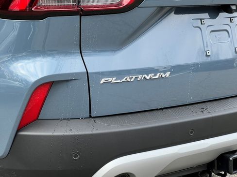 New 2026 Ford Escape Platinum w/ Premium Technology Package image 6