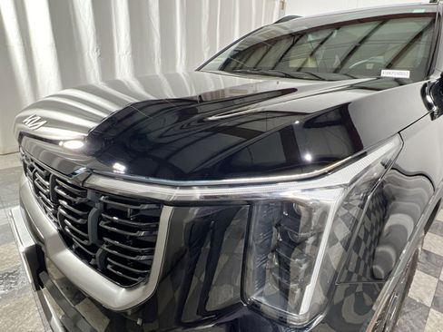 Used 2024 Kia Sorento SX Prestige w/ Olive Brown Leather Package image 13