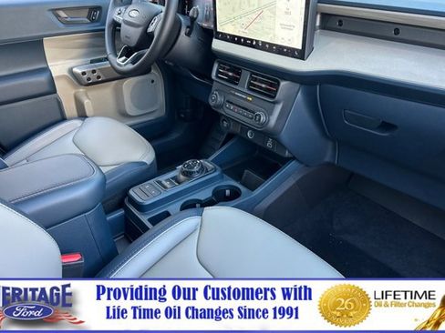 New 2026 Ford Maverick Lariat w/ 4K Tow Package AWD/4WD image 15