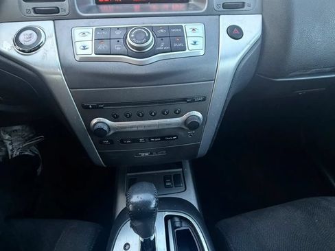 Used 2011 Nissan Murano S AWD/4WD image 11