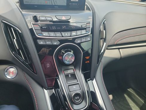 Used 2023 Acura RDX A-Spec FWD image 13