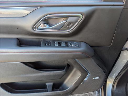 Used 2023 Chevrolet Tahoe RST AWD/4WD image 21