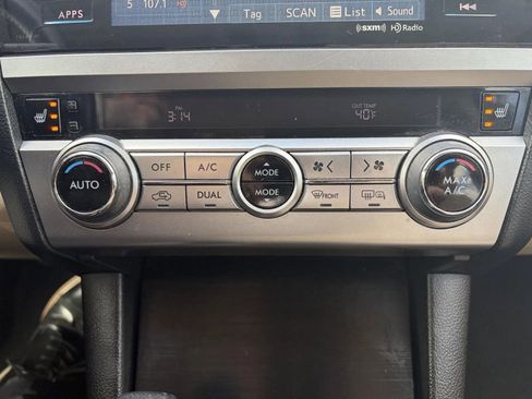 Used 2015 Subaru Outback 2.5i Premium image 20