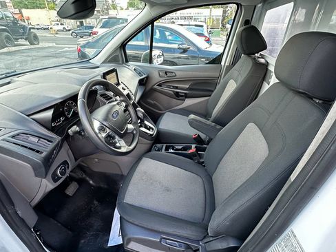 Used 2020 Ford Transit Connect XL w/ CNG/LPG Engine Prep Package image 16