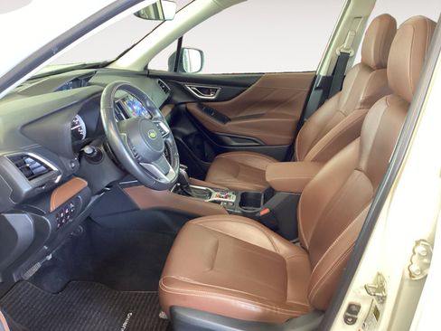 Used 2020 Subaru Forester Touring w/ Popular Package #2 AWD/4WD image 9