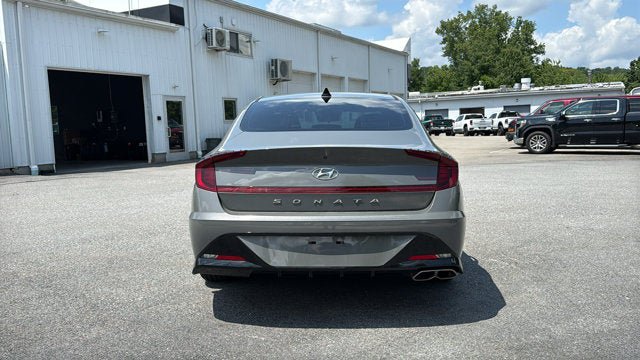 Used 2022 Hyundai Sonata SEL FWD image 7