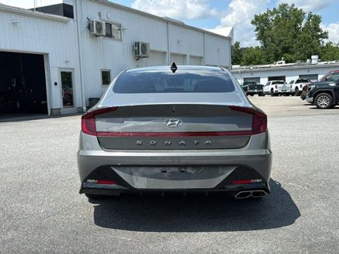Used 2022 Hyundai Sonata SEL FWD image 7