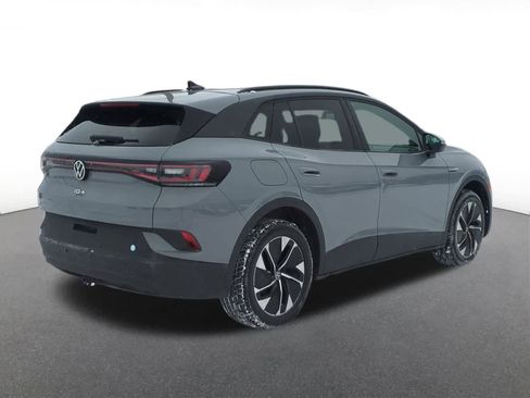 Used 2022 Volkswagen ID.4 Pro image 6