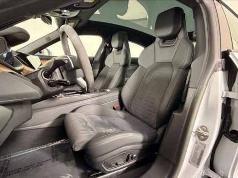 Used 2023 Audi e-tron GT Premium Plus AWD/4WD image 12