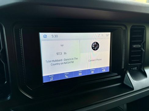 Certified 2023 Ford Bronco Big Bend image 26