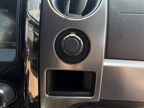 Used 2014 Ford F150 Limited AWD/4WD image 44