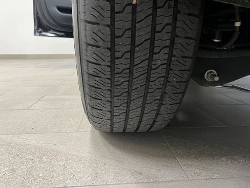 Used 2025 Ford Expedition Max Platinum AWD/4WD image 65