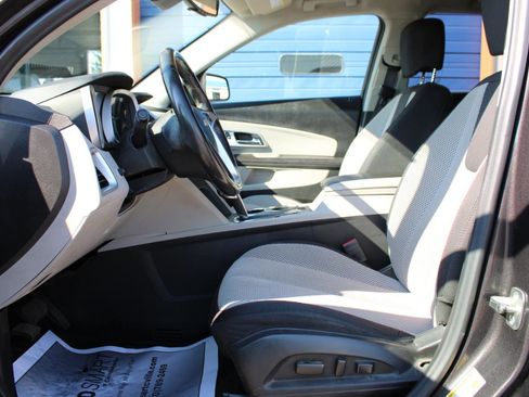 Used 2015 Chevrolet Equinox LT w/ Driver Convenience Package image 16