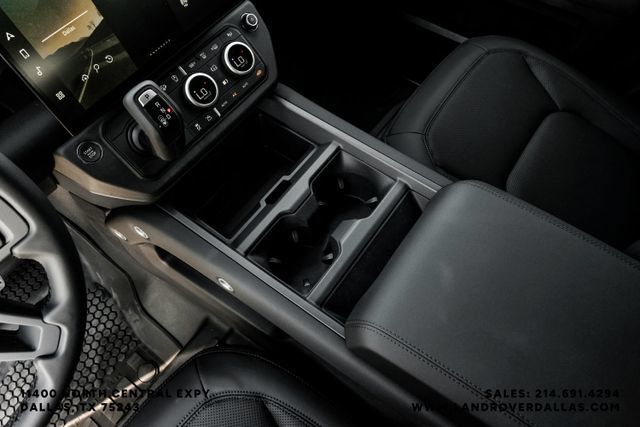 New 2026 Land Rover Defender 110 S AWD/4WD image 27