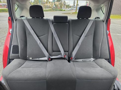 Used 2012 Toyota Prius Two FWD image 10