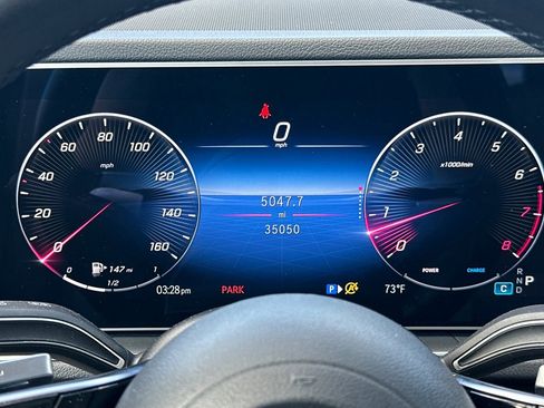 Certified 2024 Mercedes-Benz GLE 350 4MATIC image 21