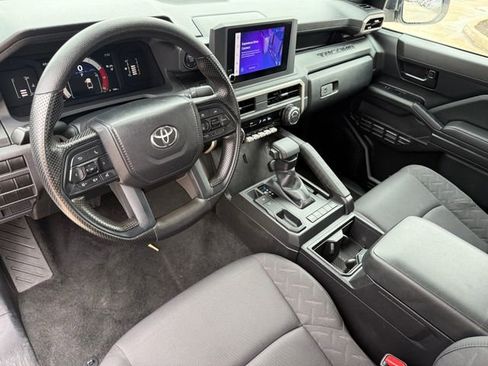 Used 2024 Toyota Tacoma SR RWD image 8