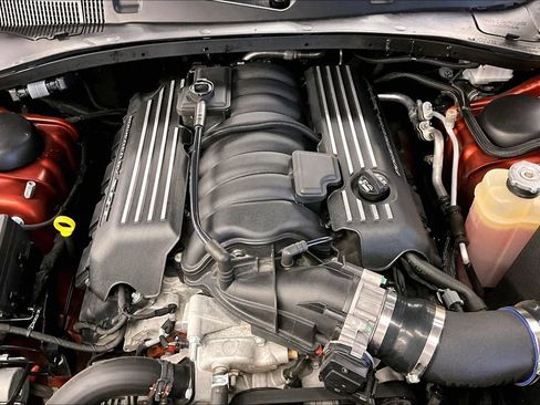 Used 2023 Dodge Charger Scat Pack w/ Plus Group RWD image 31