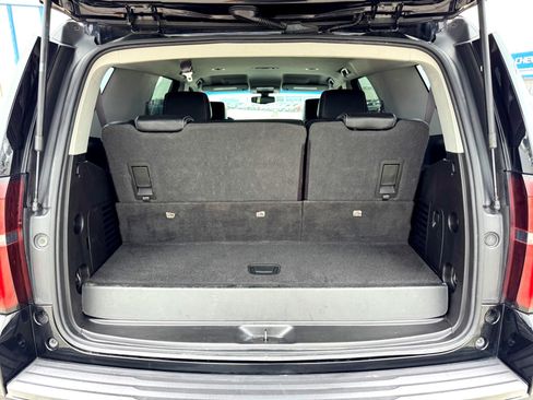 Used 2016 Chevrolet Tahoe LS RWD image 8
