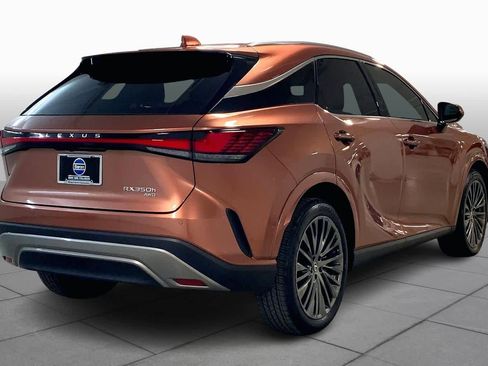 Used 2025 Lexus RX 350 image 12