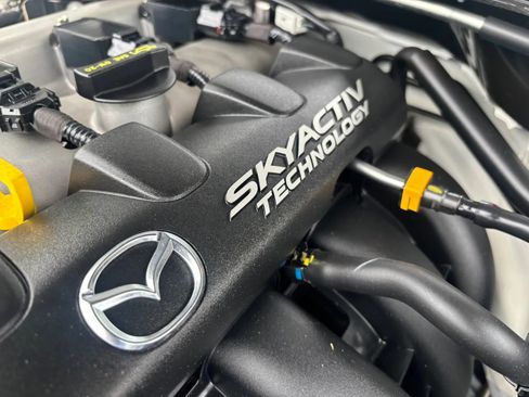 Used 2019 MAZDA MX-5 Miata Grand Touring RWD image 48