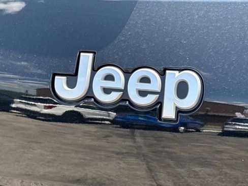 New 2025 Jeep Grand Cherokee L Laredo w/ Luxury Tech Group I image 7