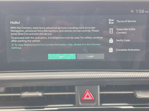 New 2026 Kia EV6 GT-Line AWD/4WD image 20