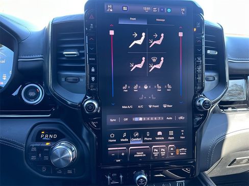 New 2026 RAM 1500 Limited image 24