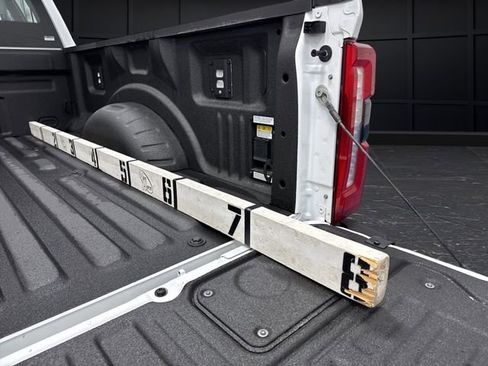 Used 2024 Ford F250 XL w/ 360-Degree Camera Package AWD/4WD image 13