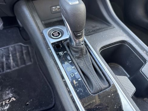 Used 2023 Nissan Sentra SV image 7