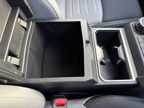 New 2026 Toyota Tacoma TRD Sport image 18