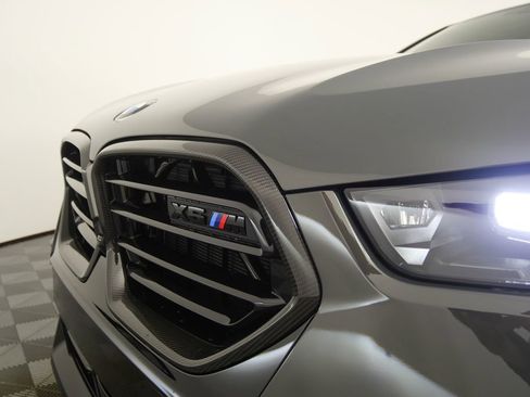 New 2026 BMW X6 M Competition w/ Executive Package image 9