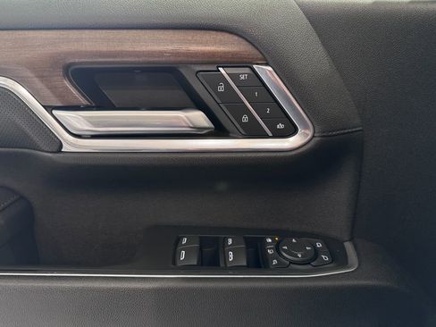 Certified 2024 Chevrolet Silverado 3500 High Country w/ High Country Premium Package image 27