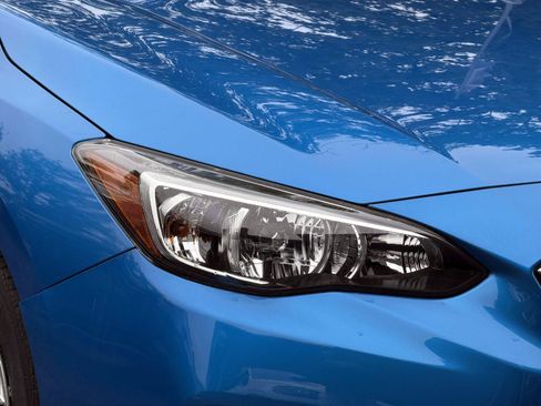 Used 2021 Subaru Impreza 2.0i AWD/4WD image 9