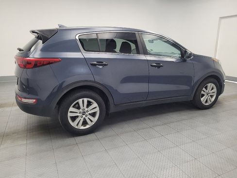 Used 2017 Kia Sportage LX FWD image 10