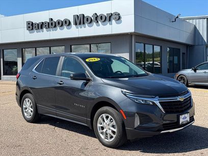 Used 2023 Chevrolet Equinox LT