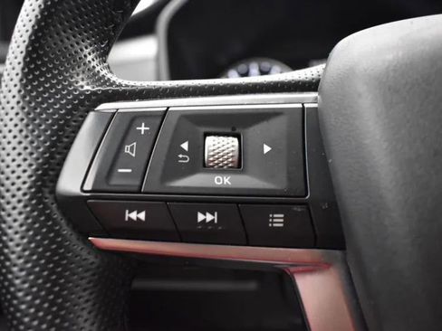 Used 2024 Mitsubishi Outlander Ralliart image 24