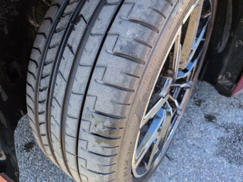 Certified 2024 BMW 430i Gran Coupe xDrive w/ M Sport Package (Priority 1) image 12