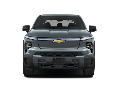New 2026 Chevrolet Silverado EV LT w/ LPO, Dark Package Plus AWD/4WD image 31