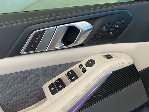 Used 2024 BMW X5 M Competition w/ Executive Package image 24