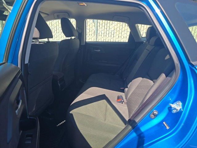 Used 2018 Toyota Corolla iM w/ Protection Package FWD image 9