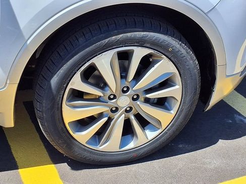 Certified 2020 Buick Encore Preferred FWD image 23