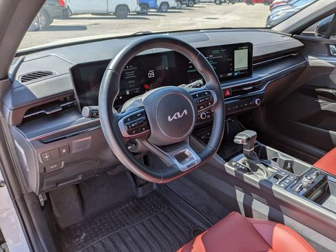Used 2025 Kia K5 GT-Line w/ GT-Line Premium Package image 32