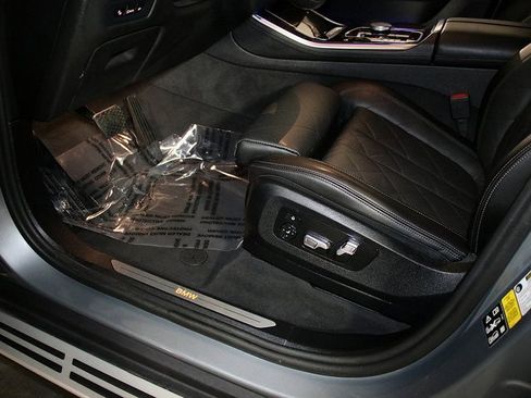 Used 2024 BMW X5 xDrive40i image 27