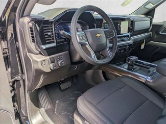 Used 2025 Chevrolet Silverado 1500 LT w/ Safety Package RWD video 3