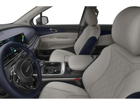 New 2026 Kia Carnival EX FWD image 33