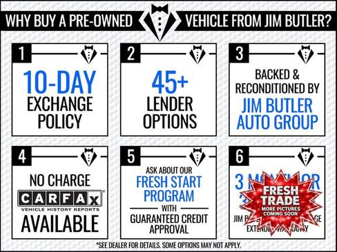 Used 2025 Nissan Murano Platinum w/ Cargo Package AWD/4WD image 4