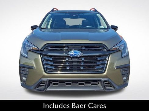 Used 2023 Subaru Ascent Onyx Edition AWD/4WD image 2