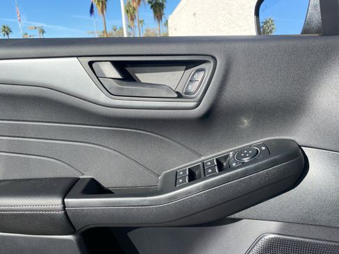 New 2026 Ford Escape Active image 16