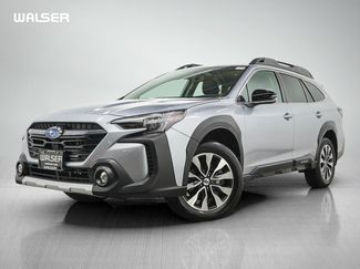 Used 2024 Subaru Outback Limited AWD/4WD video 1